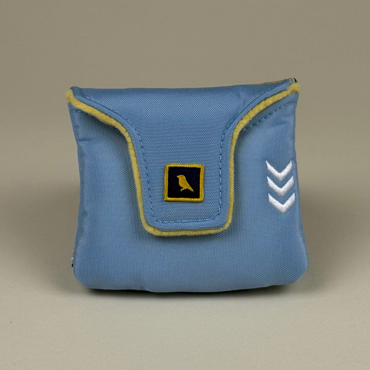 THE TEMPO MALLET HEADCOVER