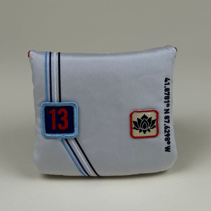 THE FLOW MALLET HEADCOVER