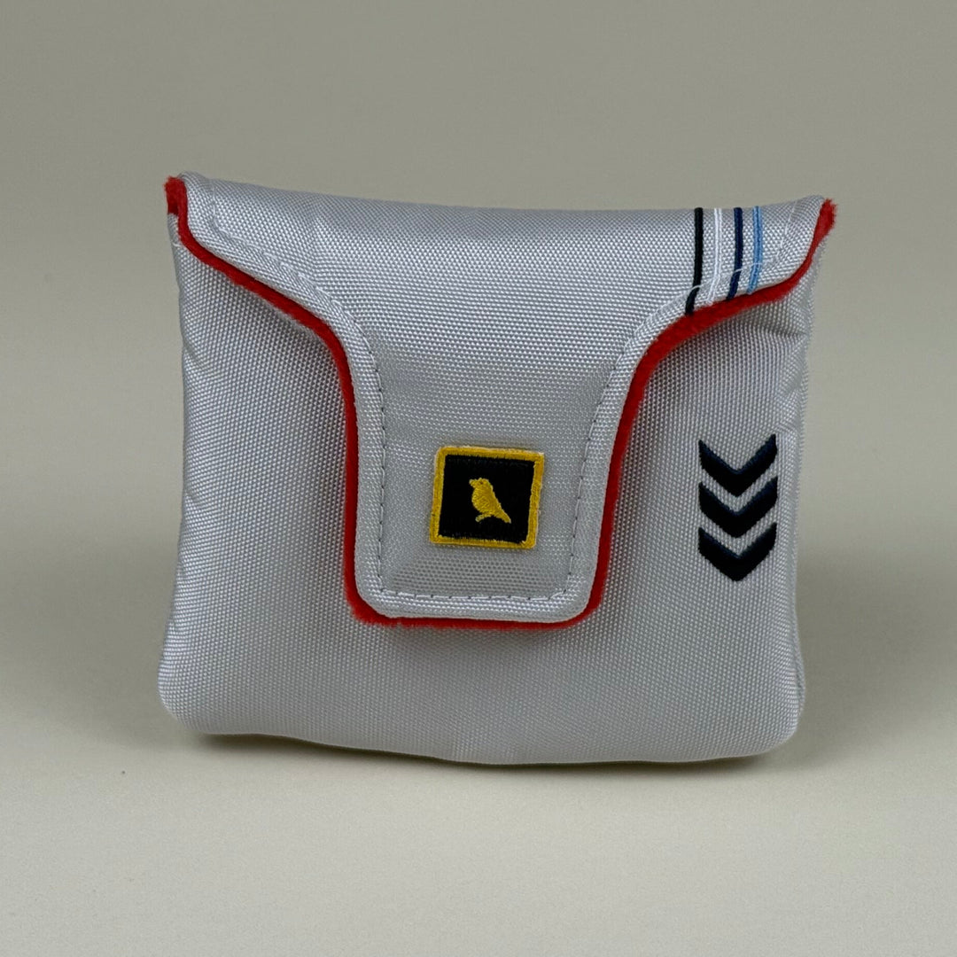 THE FLOW MALLET HEADCOVER