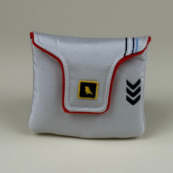 THE FLOW MALLET HEADCOVER