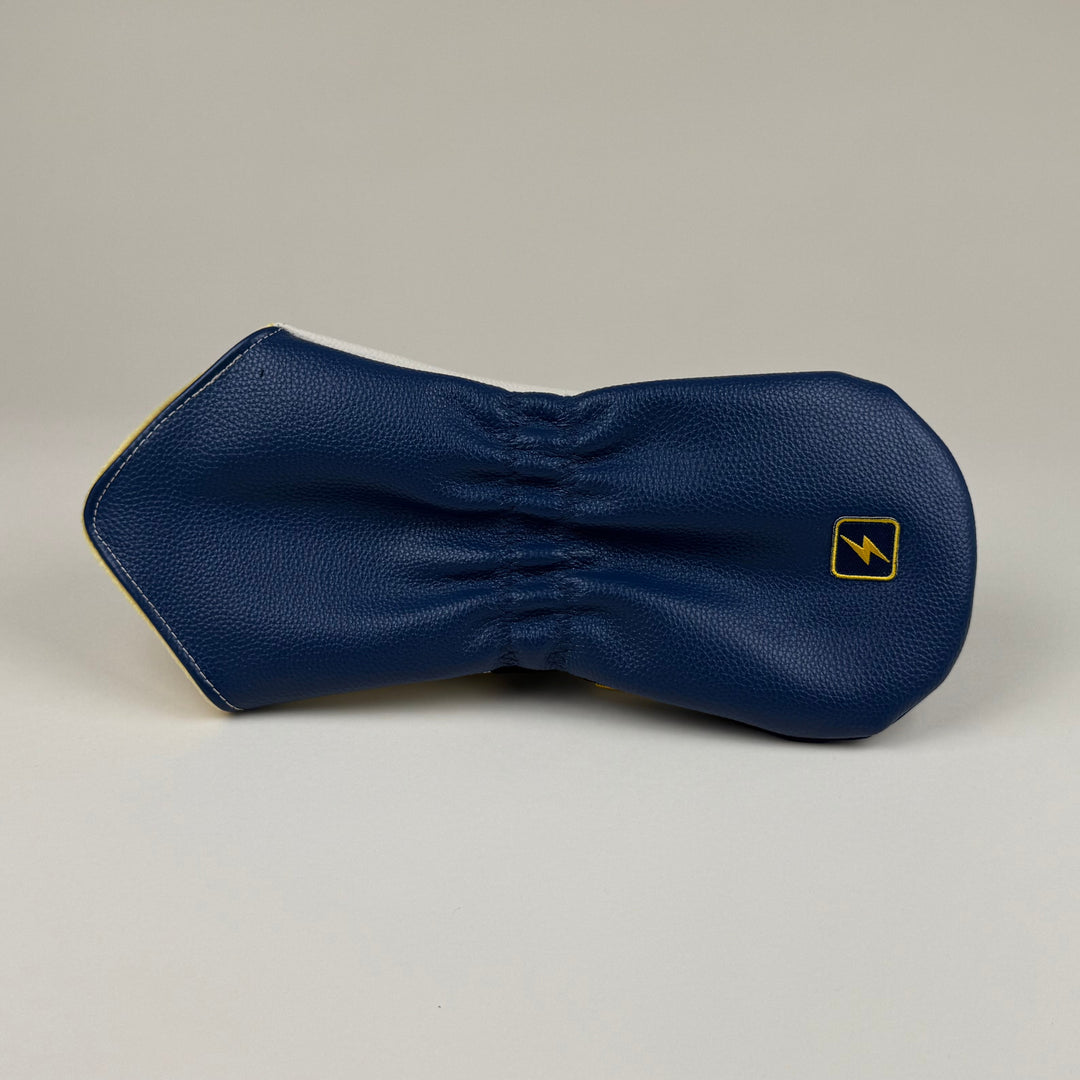 THE ROLL DRIVER HEADCOVER