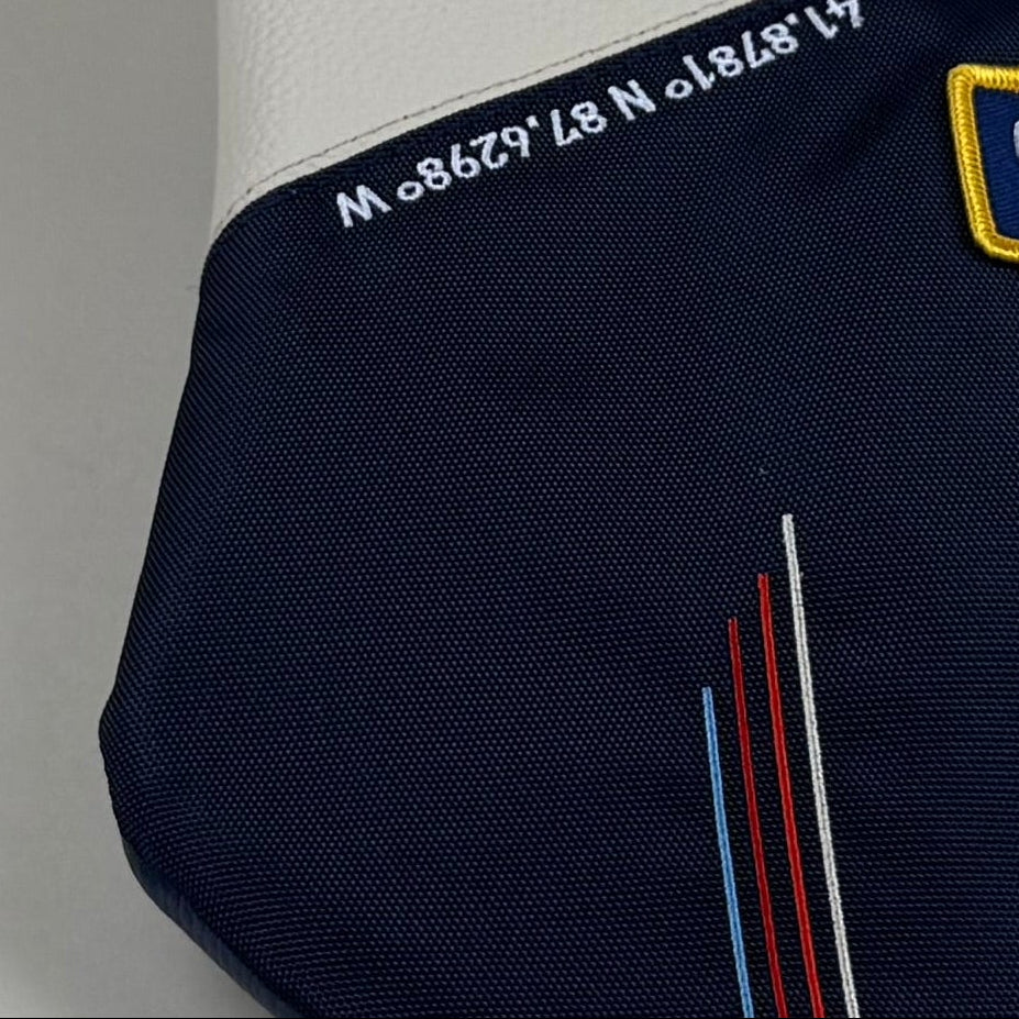 THE ROLL DRIVER HEADCOVER