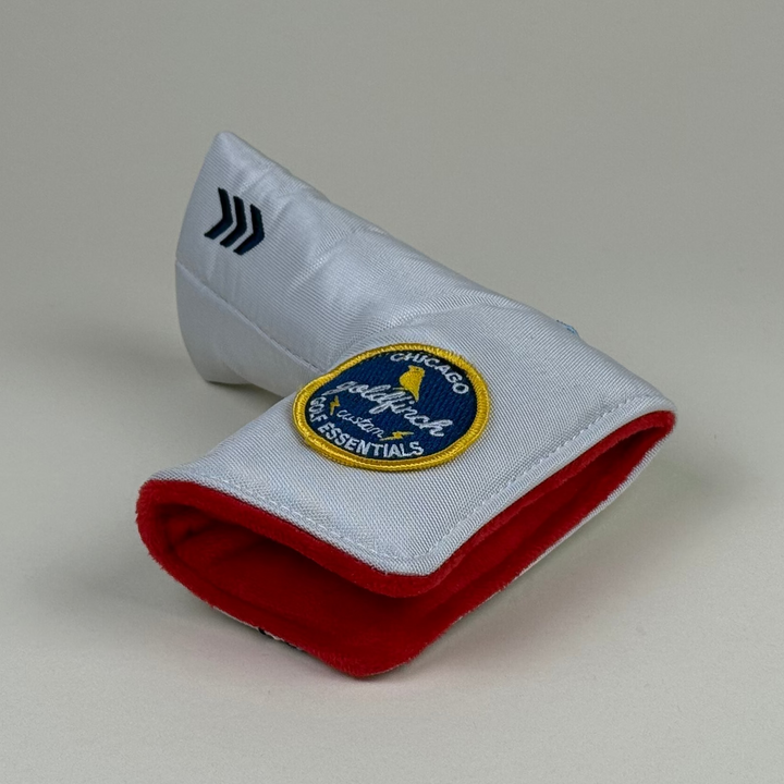 THE FLOW BLADE HEADCOVER