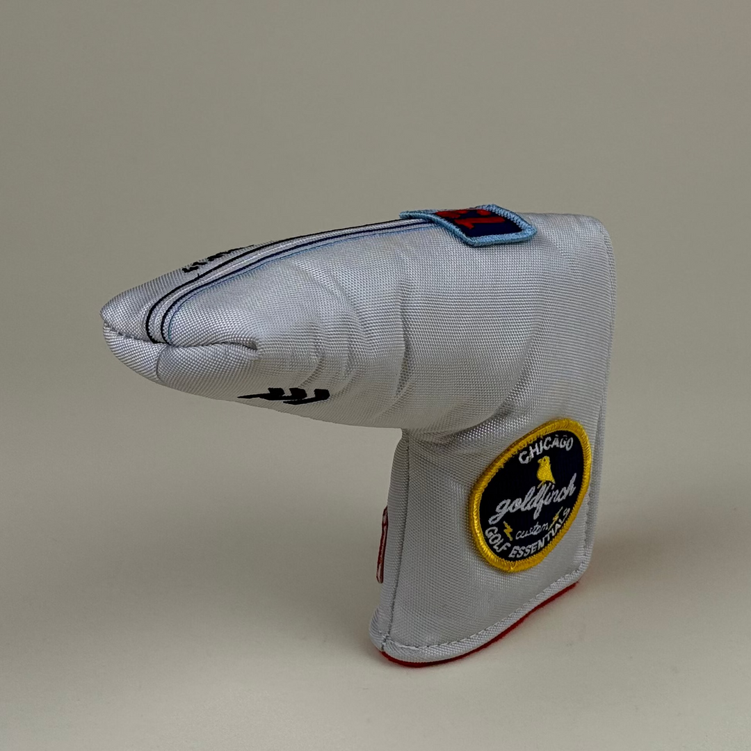 THE FLOW BLADE HEADCOVER