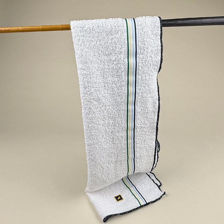 THE CADDY TOWEL