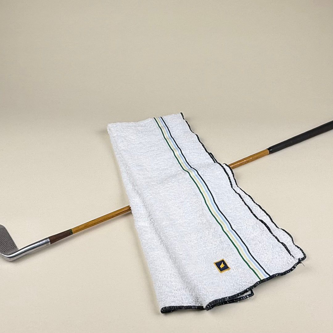 THE CADDY TOWEL