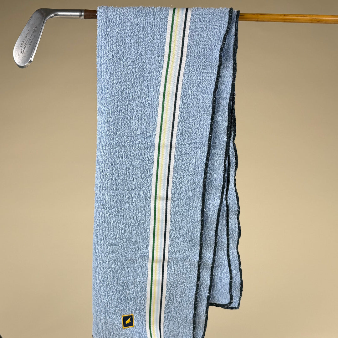 THE CADDY TOWEL