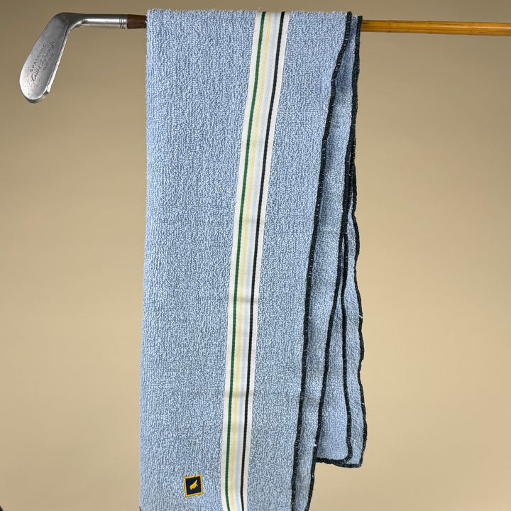 THE CADDY TOWEL