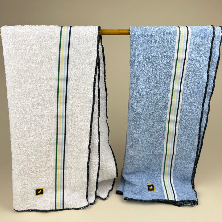 THE CADDY TOWEL