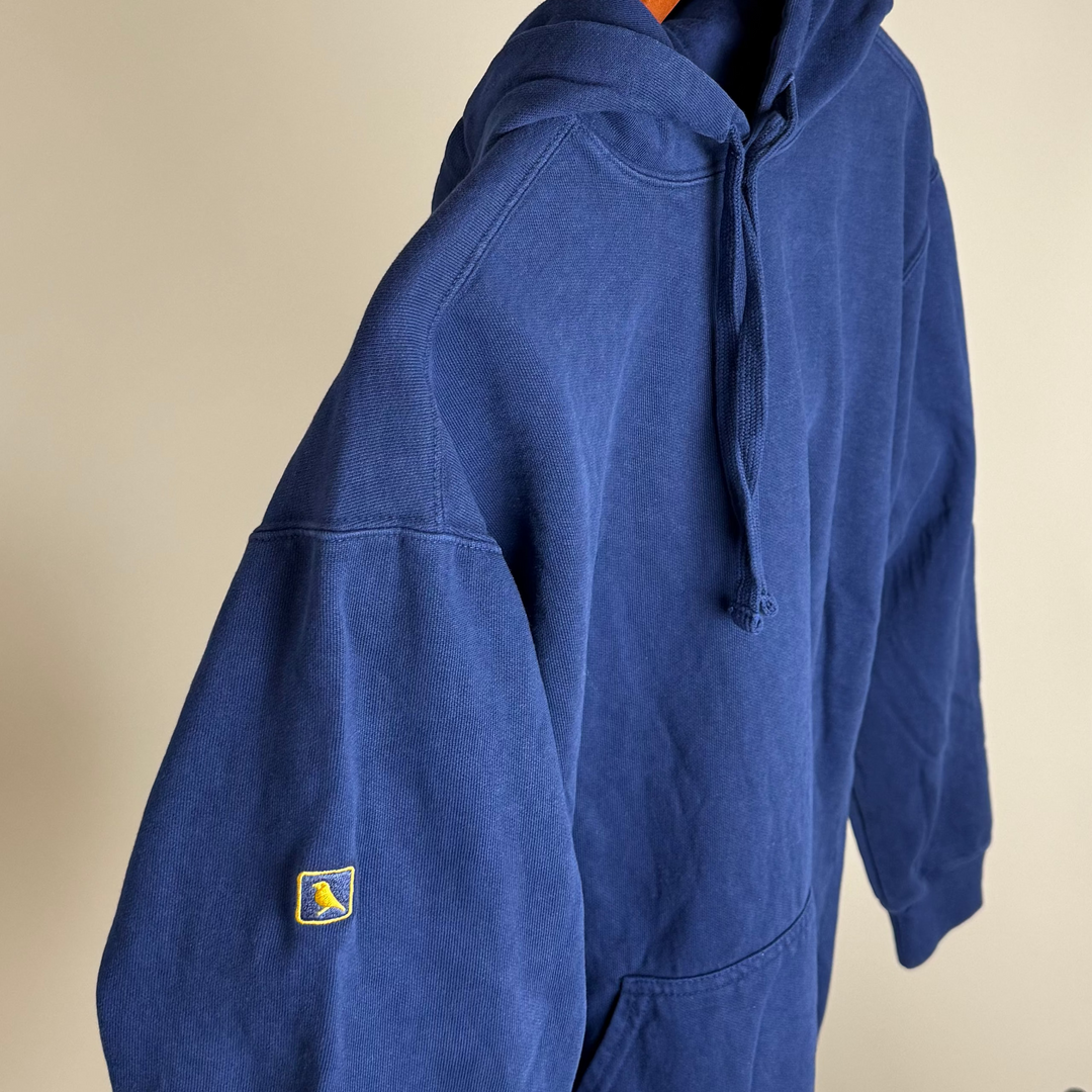 OLD-SCHOOL HOODIE (ROLL)