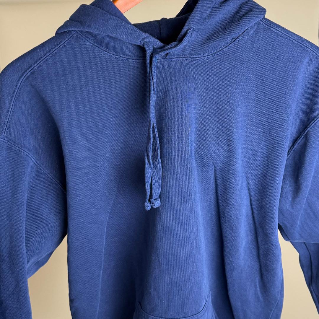 OLD-SCHOOL HOODIE (ROLL)