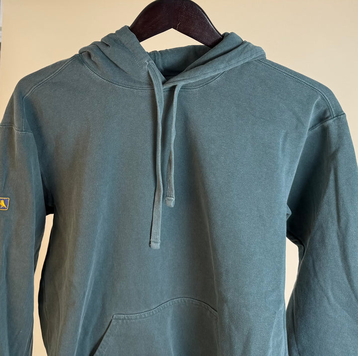 OLD-SCHOOL HOODIE (RISE)