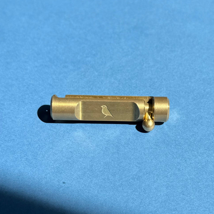 BOLT ACTION REPAIR TOOL