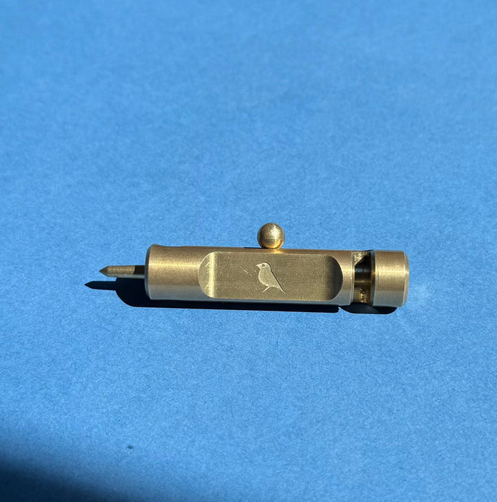 BOLT ACTION REPAIR TOOL