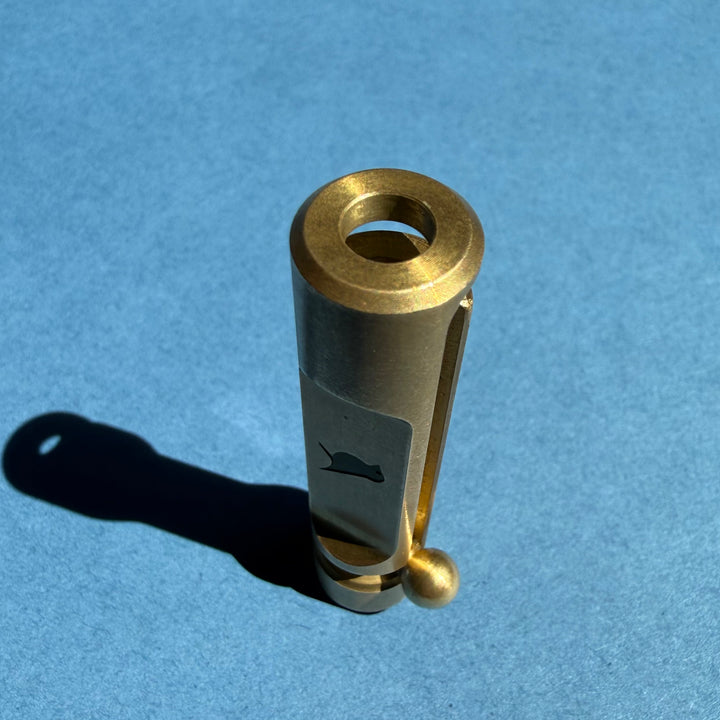 BOLT ACTION REPAIR TOOL