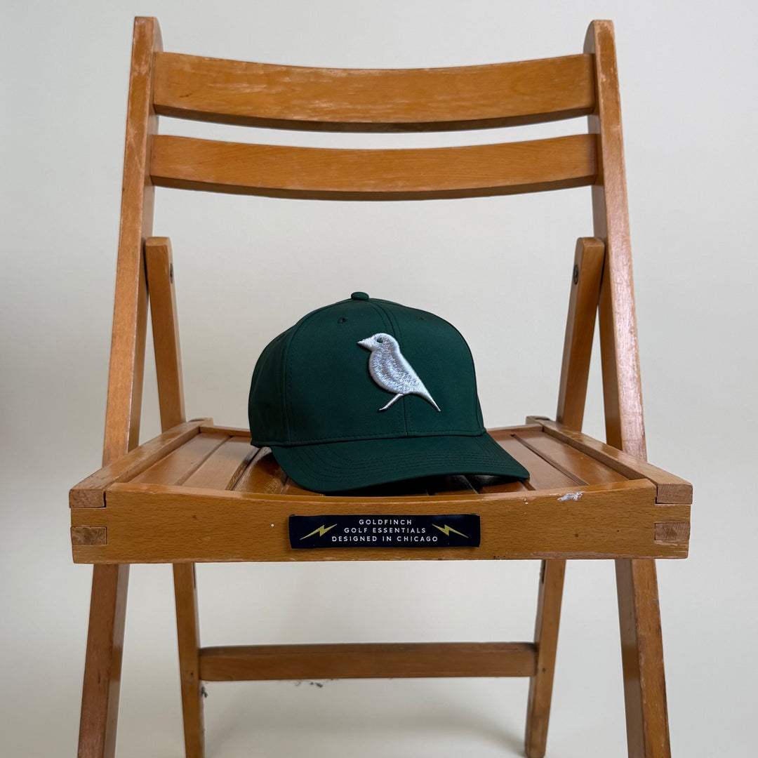 FINCH RISE ATHLETIC HAT