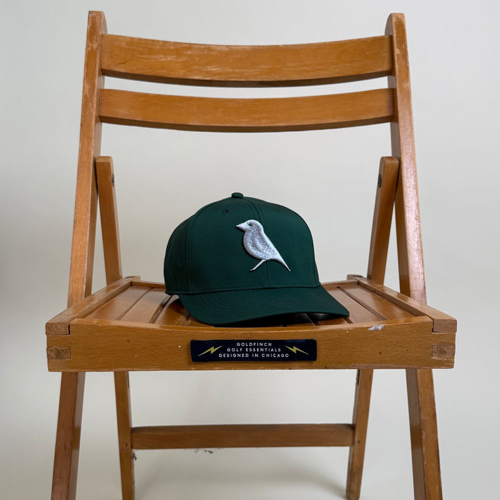 FINCH RISE ATHLETIC HAT