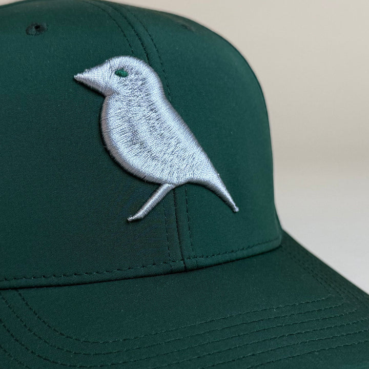 FINCH RISE ATHLETIC HAT