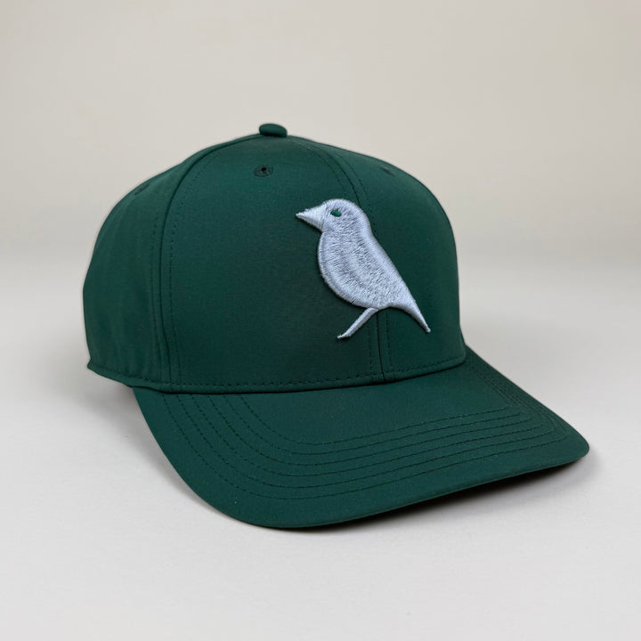 FINCH RISE ATHLETIC HAT