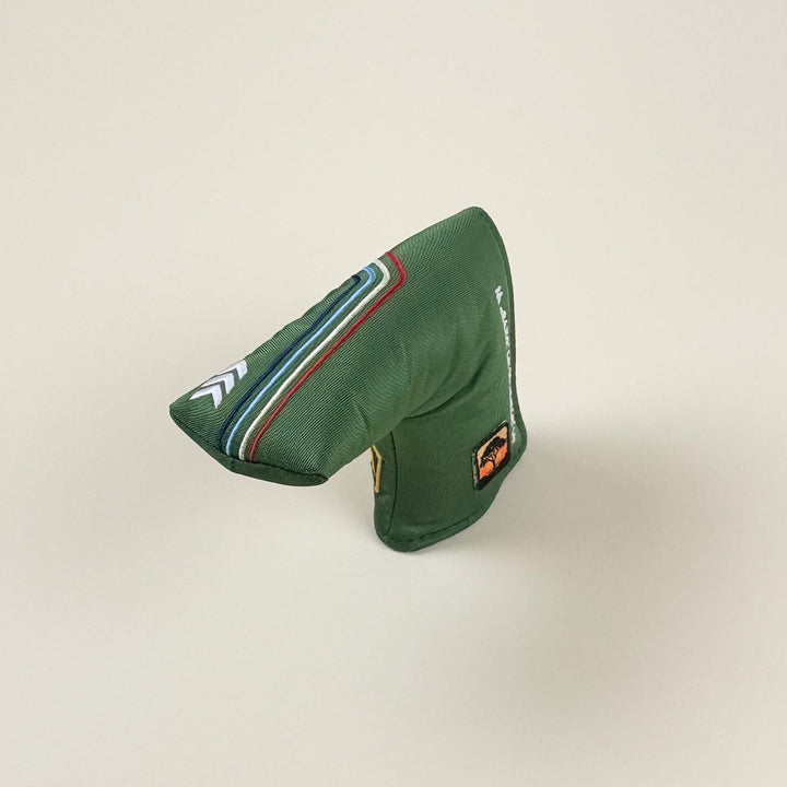 THE RISE BLADE HEADCOVER