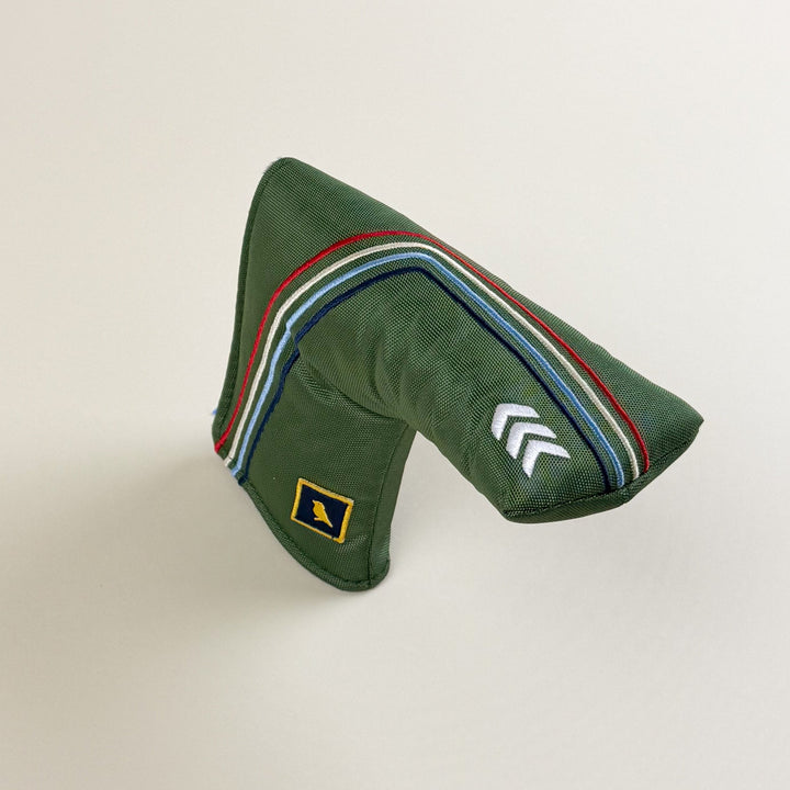 THE RISE BLADE HEADCOVER