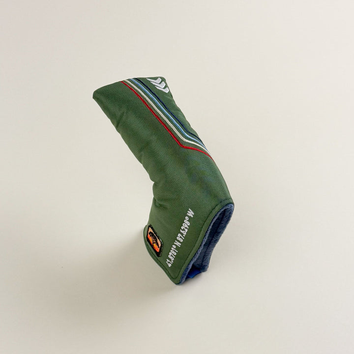 THE RISE BLADE HEADCOVER