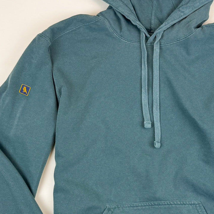 OLD-SCHOOL HOODIE (RISE)