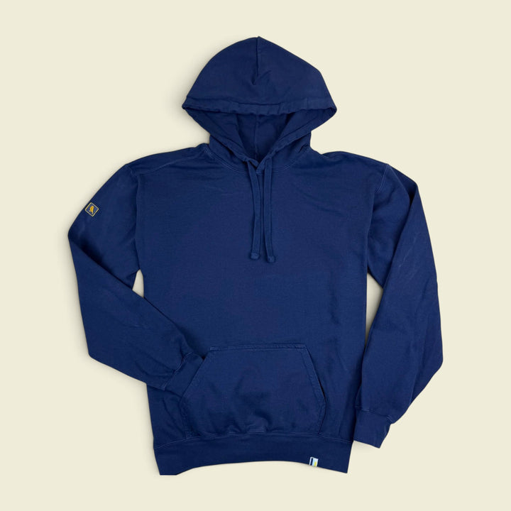 OLD-SCHOOL HOODIE (ROLL)