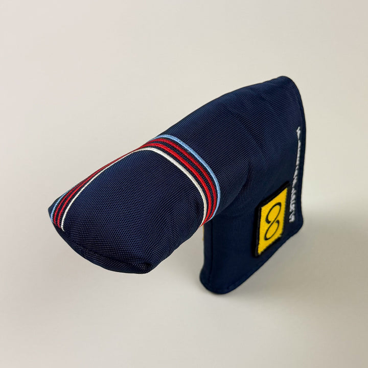 THE ROLL BLADE HEADCOVER