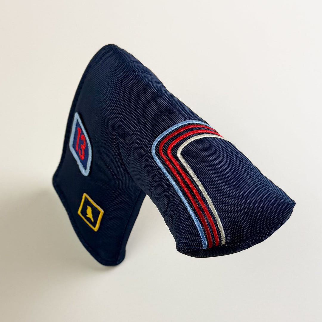 THE ROLL BLADE HEADCOVER