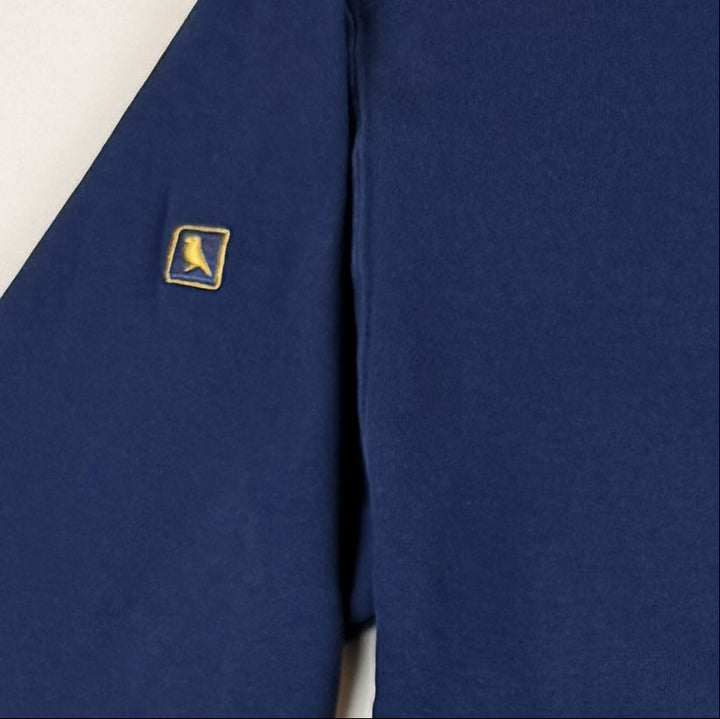 THE ROLL CREWNECK SWEATSHIRT