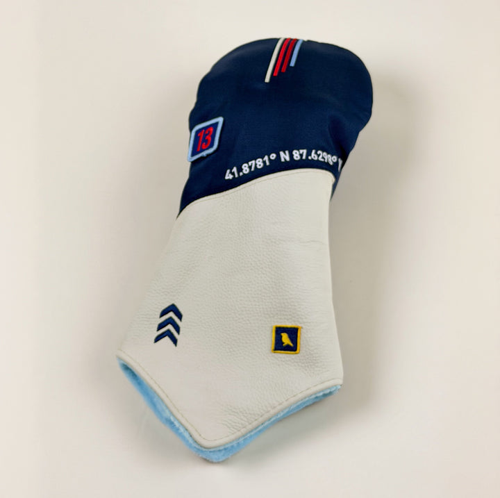 THE ROLL DRIVER HEADCOVER