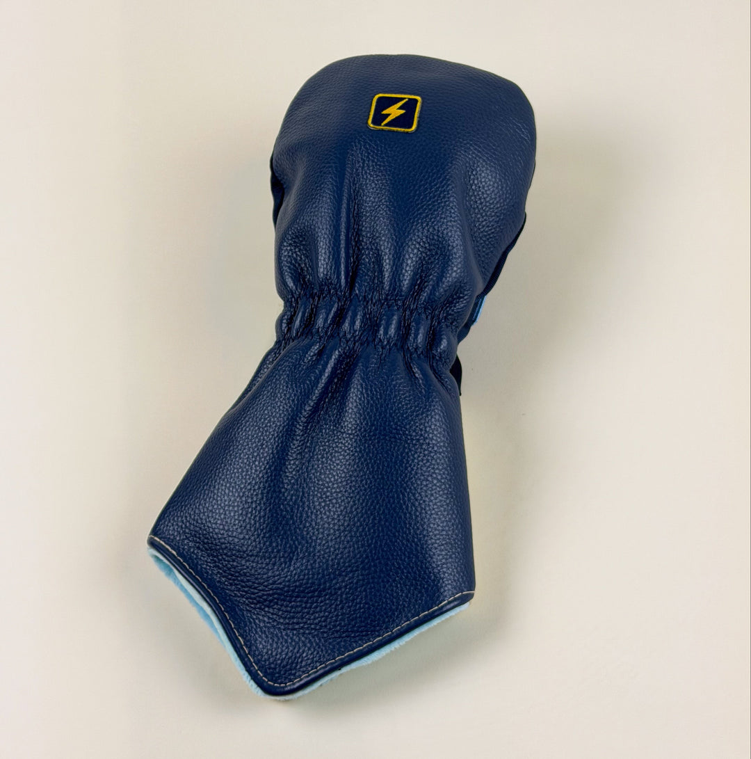 THE ROLL DRIVER HEADCOVER