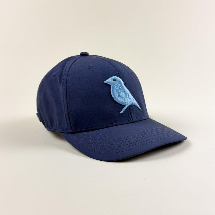 FINCH ROLL ATHLETIC HAT