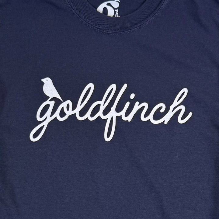 ROLL CURSIVE T-SHIRT