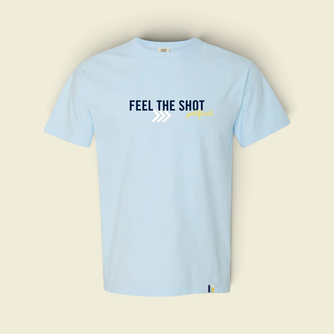 TEMPO FEEL T-SHIRT