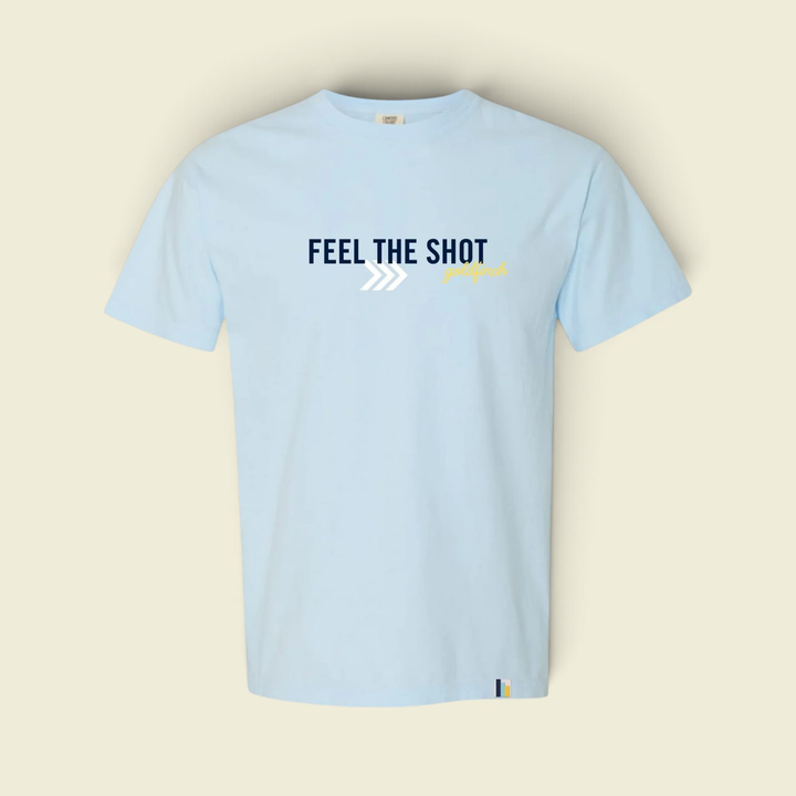 TEMPO FEEL T-SHIRT