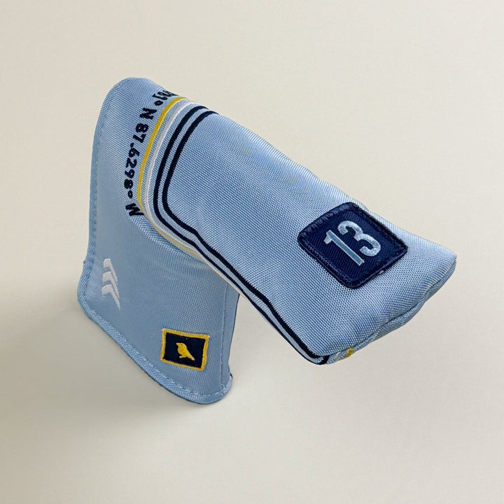 THE TEMPO BLADE HEADCOVER