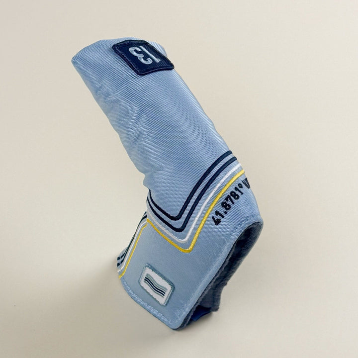 THE TEMPO BLADE HEADCOVER