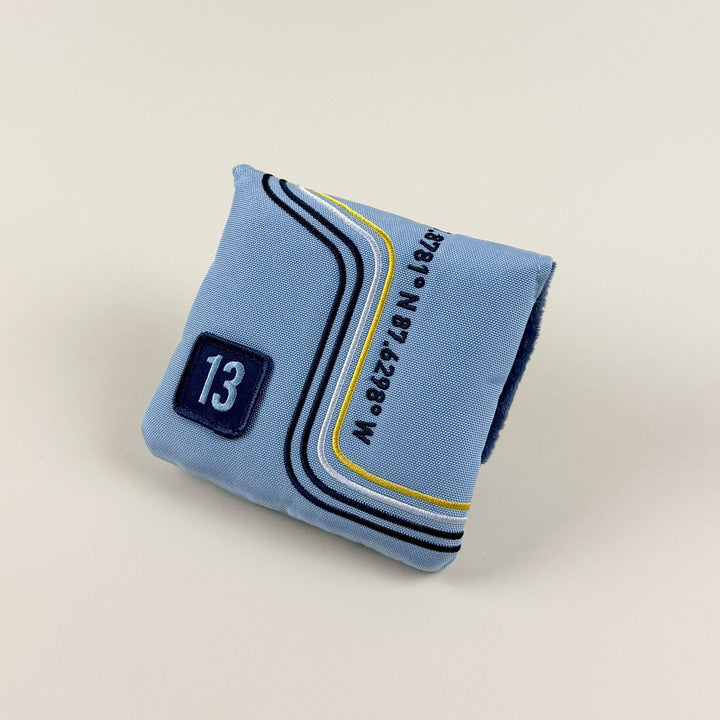 THE TEMPO MALLET HEADCOVER