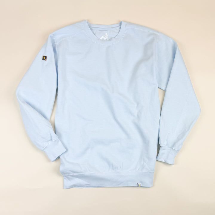 CLASSIC CLUB CREWNECK SWEATSHIRT (TEMPO)