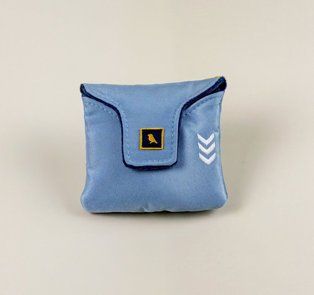 THE TEMPO MALLET HEADCOVER