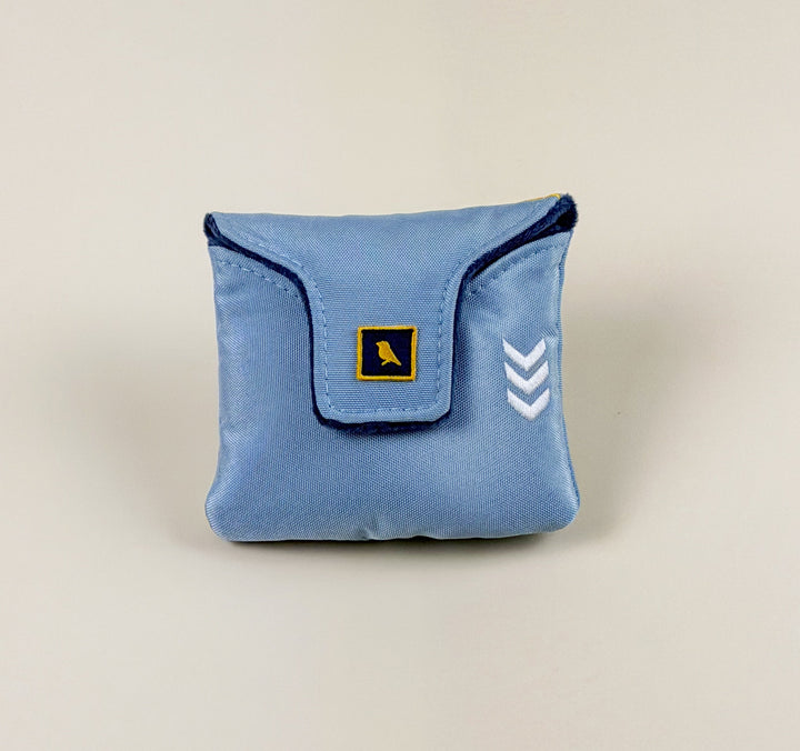 THE TEMPO MALLET HEADCOVER