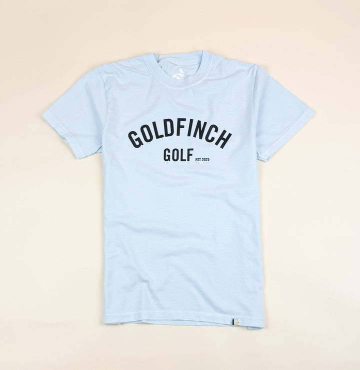 THE GOLDFINCH GOLF TEE