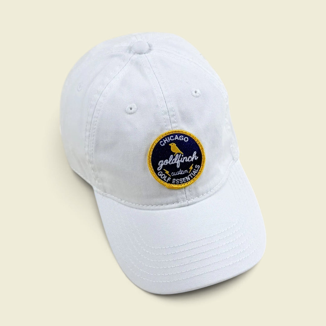 CLUBHOUSE TWILL FLOW HAT