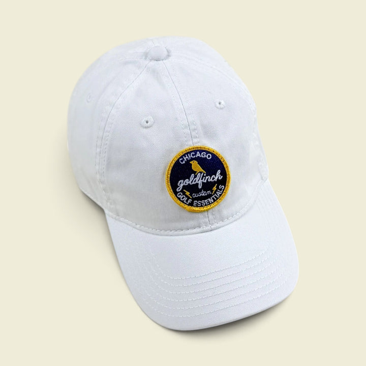 CLUBHOUSE TWILL FLOW HAT