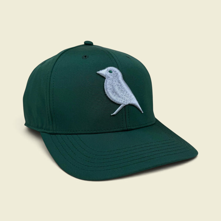 FINCH RISE ATHLETIC HAT
