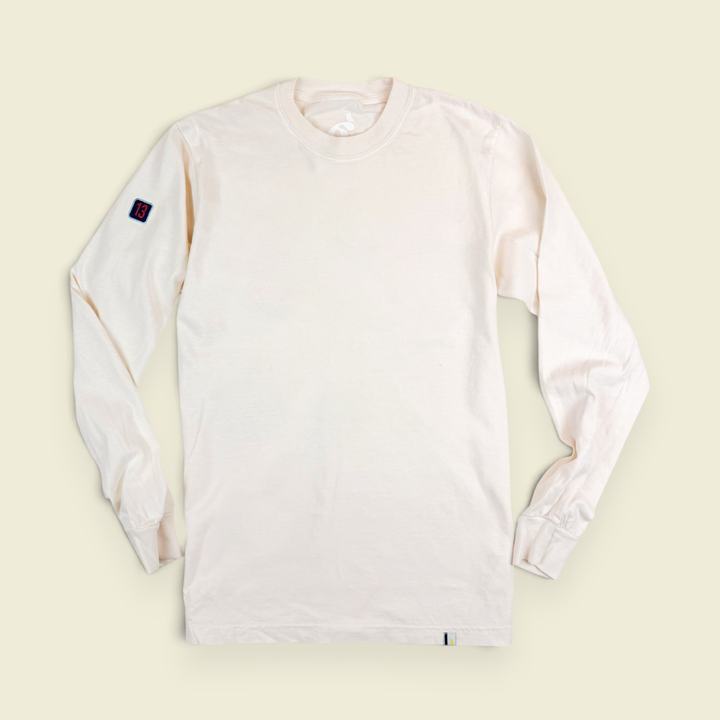 FLOW LONG SLEEVE LAYER