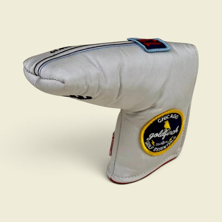 THE FLOW BLADE HEADCOVER