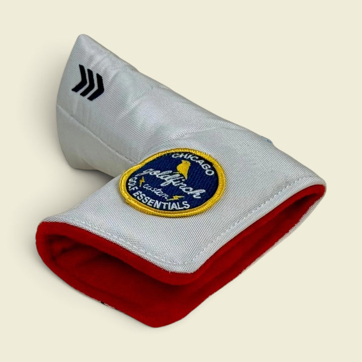 THE FLOW BLADE HEADCOVER